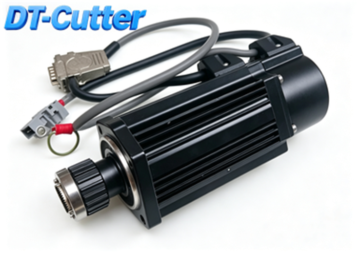 Cutter Parts For Vector Q50 704397 Rotation Blade Motor Cutter MH8 IQ50 MP6 MP9