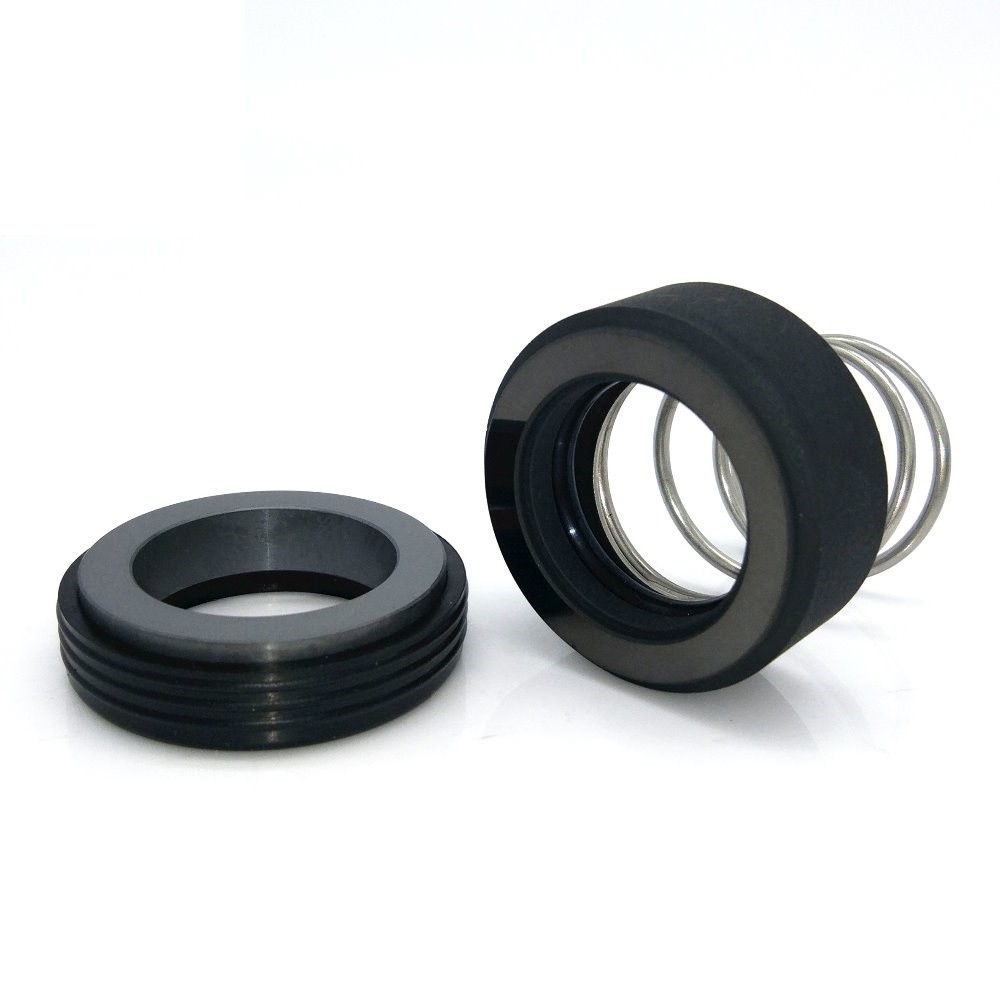 Стандартная одноконусовая пружина M2N Burgman Mechanical Seal AES T04D