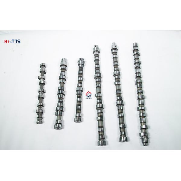 4D31 4D31T Forged Steel Engine Camshaft ME011207