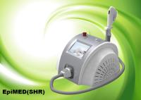 máquina indolor da beleza do RF da máquina da remoção do cabelo para homens das mulheres