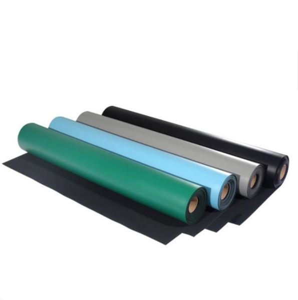 1000x500x2mm ESD Table Anti Static Mat For BGA Repair Work CE Approved