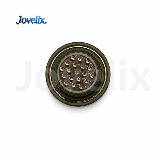 MS3116F14-19S Sealed Circular Electrical Connector