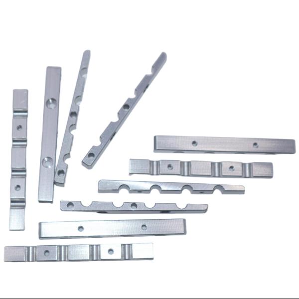 Corrosion Resistant Custom Stainless Steel Parts 304 316 316L 310 430 Grades