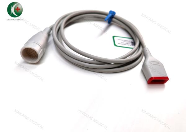Medical Supplies Compatible Disposable Nonin 7 Pin Neonatal Sponge