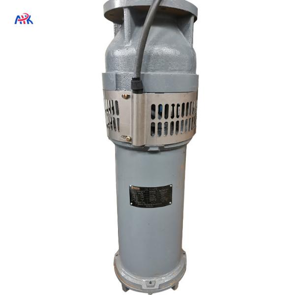 30M3/H Fountain Submersible Pump Music Landscape Fountains Horizontal