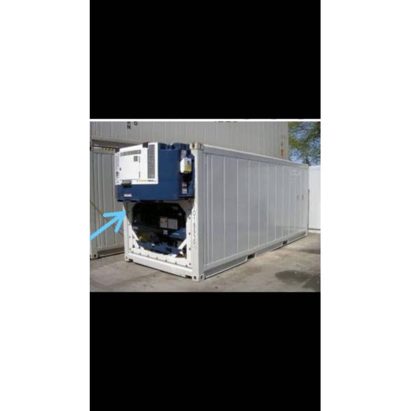 Movimiento 4 3 diesel refrigerado por agua de la fase 30KVA Genertor