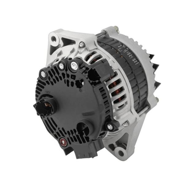 Catégorie 24V 275A Alternateur pour excavatrice OEM 132-2156 107-7977 8367N