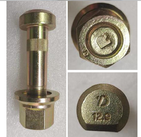 Pour les véhicules à moteur électrique, le réglage de l'échantillon doit être effectué à l'aide d'un régulateur.