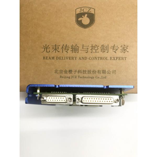 Wide Applicability Logo Laser Marking Controller Card 0 - 7000mm/s Marking Speed