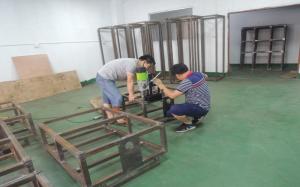 SKYLINE INSTRUMENTS CO.,LTD