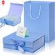 Various gift box suit wholesale box custom luxury paper gift box packaging set