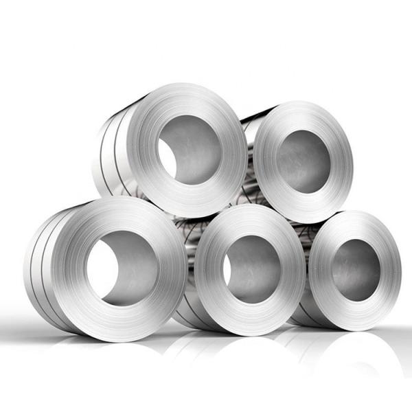 ASTM 304 310S 309S Stainless Steel Sheet Coil 0.3mm 3mm 5mm