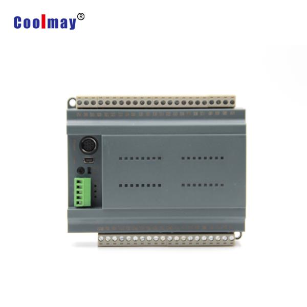 Собственная личность ODM PID настраивая промышленный PLC FX3U FX3S контроля совместимый