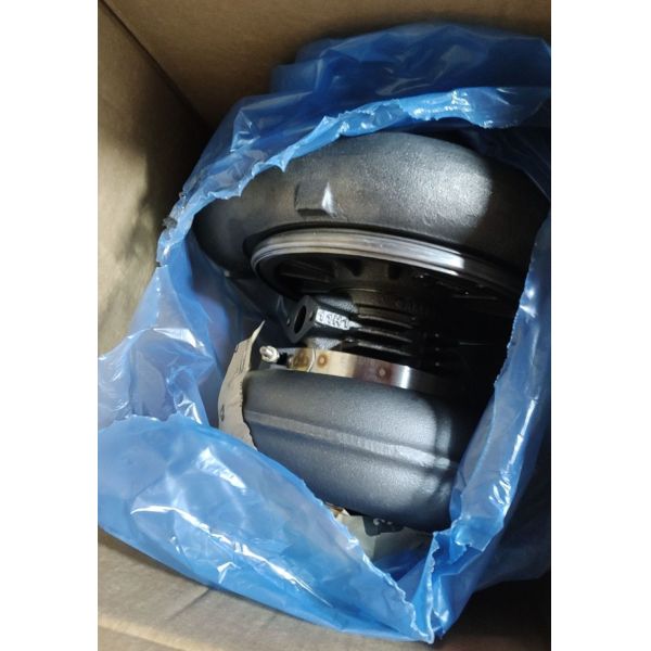 Perkins 4016 Engine Original Turbochargers T401933
