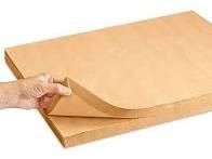 Self Seal Adhesive Recycled Paper Mailing Bags