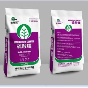 Durable Pp Woven Bags 50kg -10kg Load Capacity Pp Sack 100% Virgin PP Materials