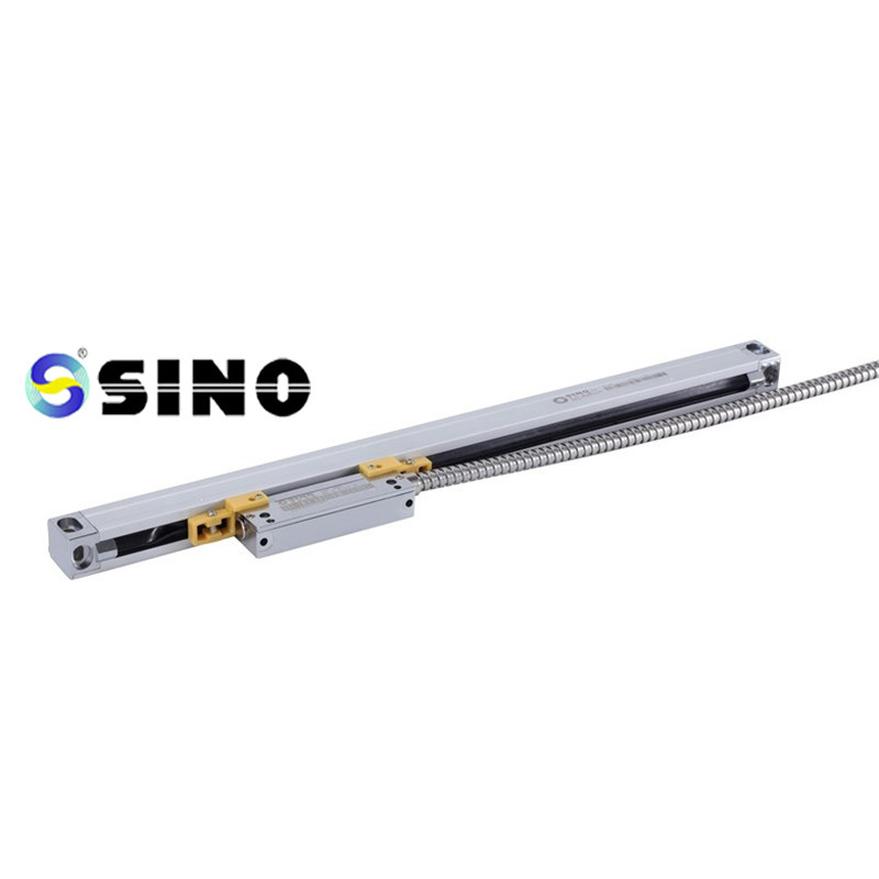 Кодировщик SINO масштаба KA500-220mm стеклянного линейный соответствующий для филировальной машины