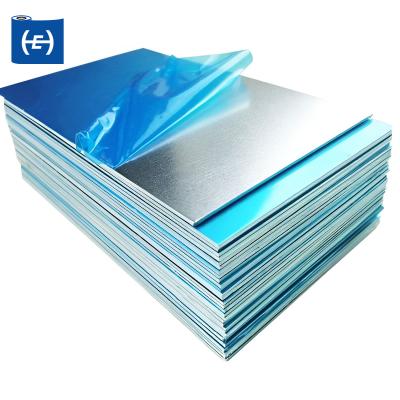 Deep Drawing Metal Sheet PE Stainless Steel Protective Film With High Elongation And Tear Resistance