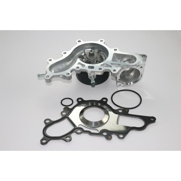 Toyota LAND CRUISER 200 J2 Assemblage de pompe à eau pour moteur 16100-59365