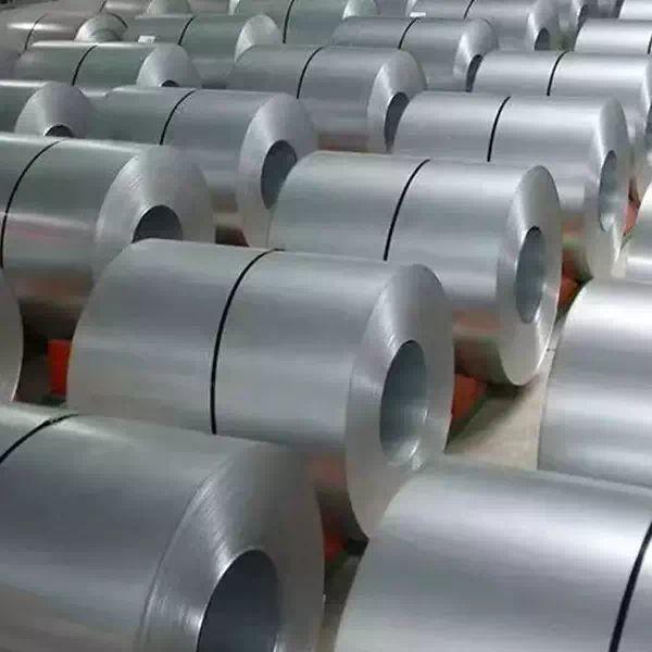201 Grade Stainless Steel Coil Roll