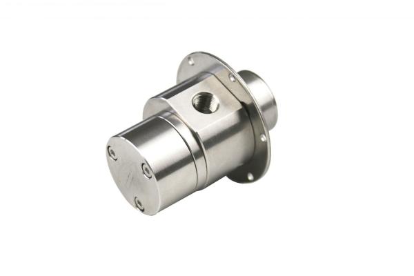 FLOWDRIFT Electric Magnetic Drive Stainless Steel Gear Pump G200 XK/XB series