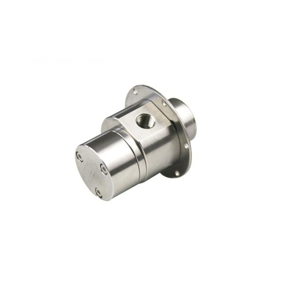 FLOWDRIFT Electric Magnetic Drive Stainless Steel Gear Pump G200 XK/XB series