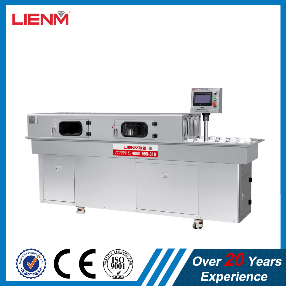 100L Smallest cheap perfume making production machine/line/plant/equipment 100L Small cheap perfume maki