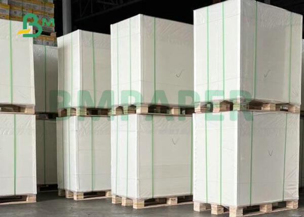 le côté de 210gsm 230gsm un a enduit le conseil de FBB SBS pour l'industrie des emballages