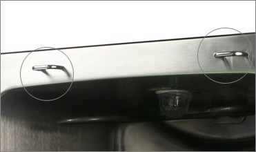 26L Electric Pressure Oven Stainless Steel Digital Soft Touch