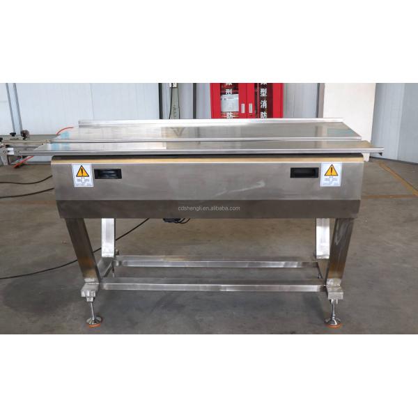 Packaging Line Chocolate Bar/Tablet Fold Packing Machine with Heat-sealing and Glueing
