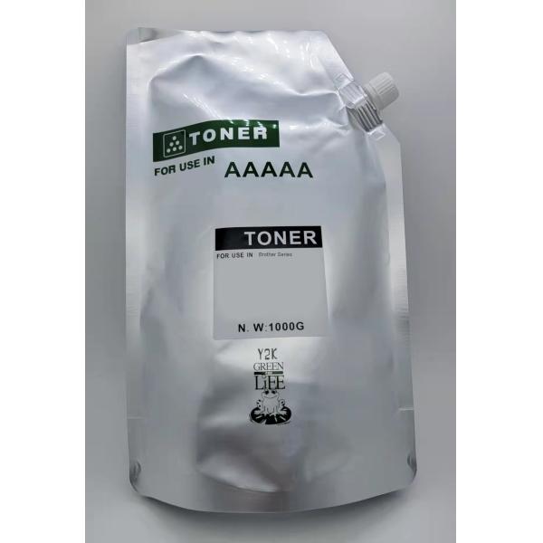 Universal Refill Toner Powder Universal to Brother Series Printers