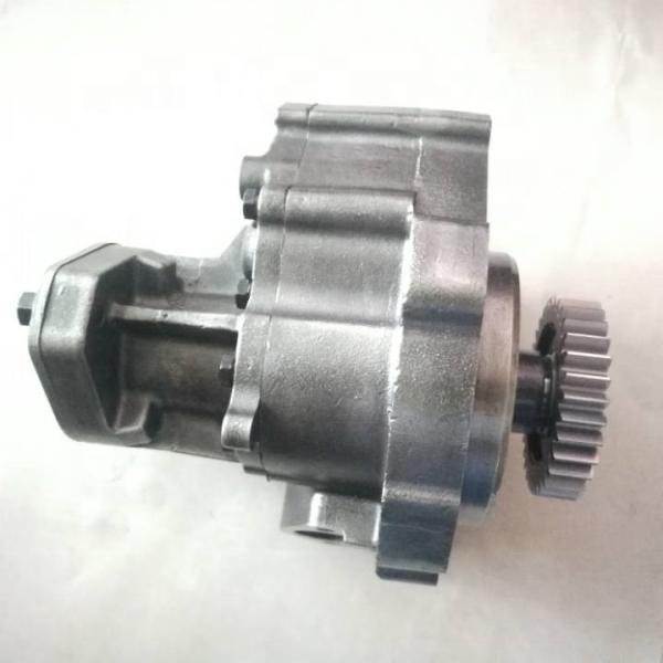 Lubrie OEM CCEC Oil Pump N14 Cummins Engineering Machinery 3803698