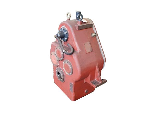 Transmission Loader Spare Parts Gear Box Of CHANGLIN Wheel Loaders Wheel Loader Parts