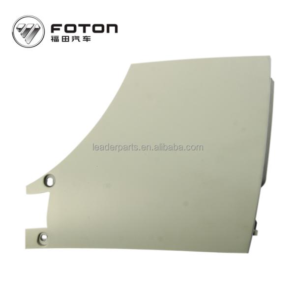 New Condition Shockproof Auto Front Windshield Truck Cover Round Rearview Mirror with Scratch Resistant Surface