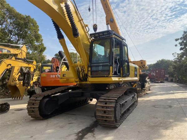 2020 High Quality Japanese Imported Used Komatsu PC450-8 Excavator For Sale