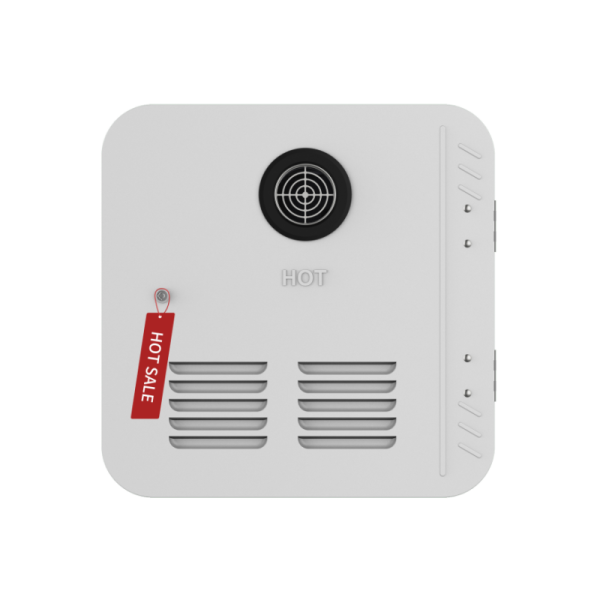 Compact RV Gas Water Heater Ideal for Campers Motorhomes and Travel Trailers Ensuring Comfortable Hot Water Anytime Anywhere