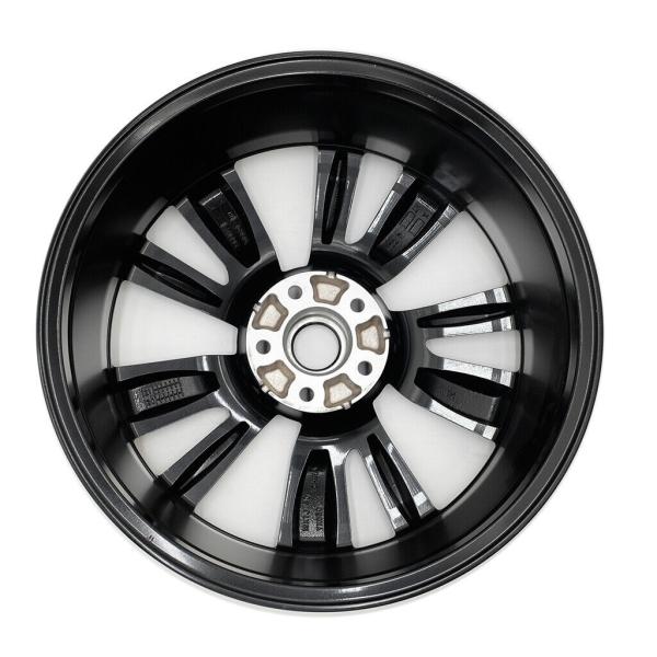 Replica Machined Wheels Rim 62748 19 For Nissan Rogue 17-20