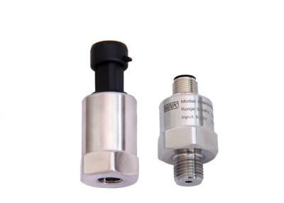 O sensor 4-20mA da pressão de ar IP65 Output para a aplicação da ATAC do gás de ar