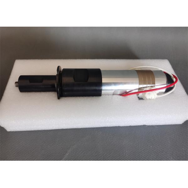 20Khz 2000w Ultrasonic Ceramic Transducer For Sealing
