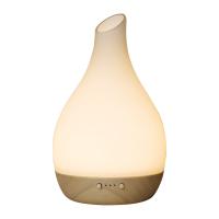 Difusor ultrasónico eléctrico del aceite esencial del humectador del aroma 180ML con las luces llevadas