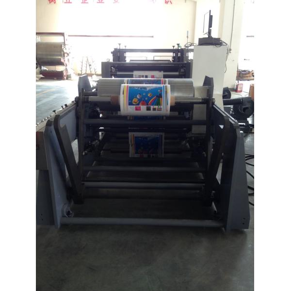 6 цветовой флексографический цветовой печатный стакан с 380V 415V 440V 220V питанием