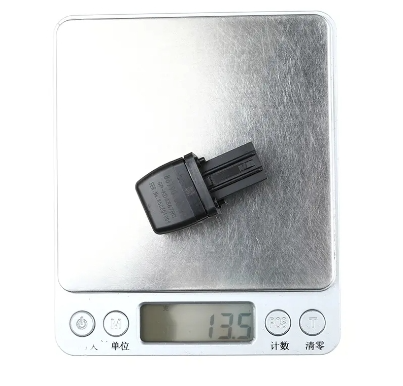 Vista trasera de respaldo cámara de marcha atrás 86790-60182-Para GX400-600 09 Land Cruiser Prado 09-17