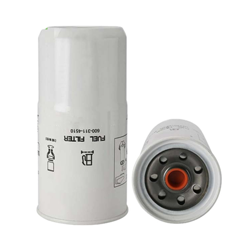 Закрутка на фильтре 600-311-4510 FS19946 P553200 P550937 BF1288-O разделителя воды топлива