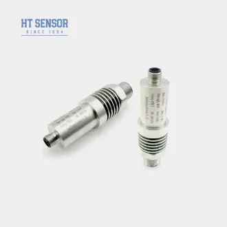 High Temperature Pressure Transmitter with M12 Connector and 0.5% Accuracy BP93420-IC Pressure Sensor