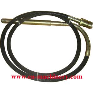 Concrete Vibrator Shaft