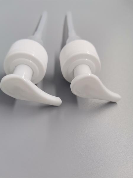 20/410 1.8ml Plastic Dispenser Pump With Spring External