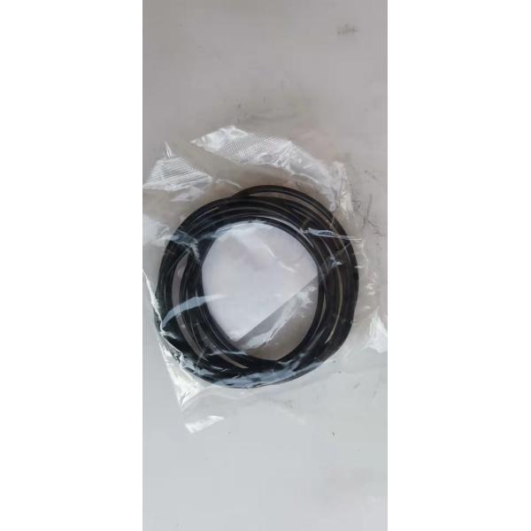 Колцеобразные уплотнения рабочей втулки цилиндра частей запасной части 490B-01006 грузоподъемника LGMC