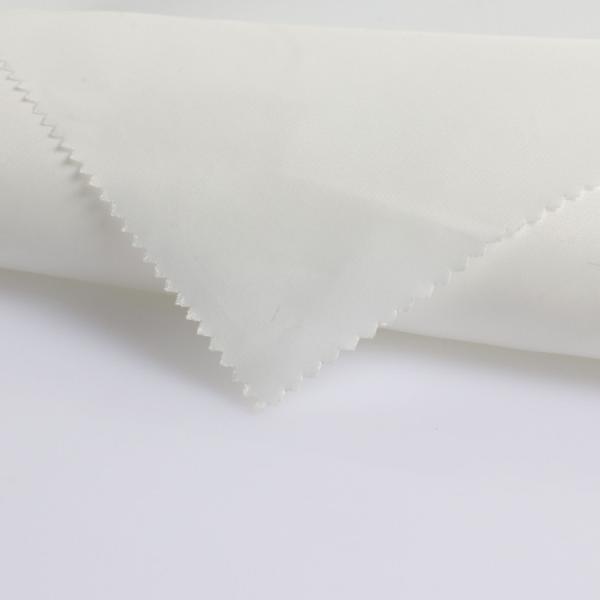300 tons of waterproof recycled taffeta fabric for umbrellas, flags, and sleeping bags