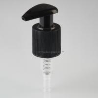 24mm 28mm Customized Color Liquid Dispenser Left-right Lotion Pump