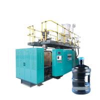 Plastic Water Bottle Pc 5 Gallons Blow Molding Machine
